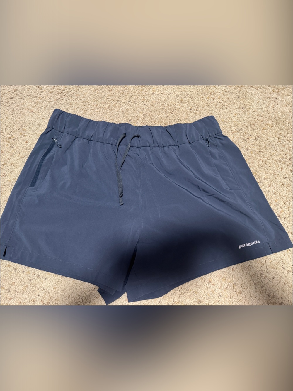 Patagonia Women’s Terrebonne Shorts
